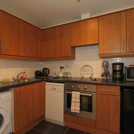 Point Village Modern Apartment Dublin Luaran gambar