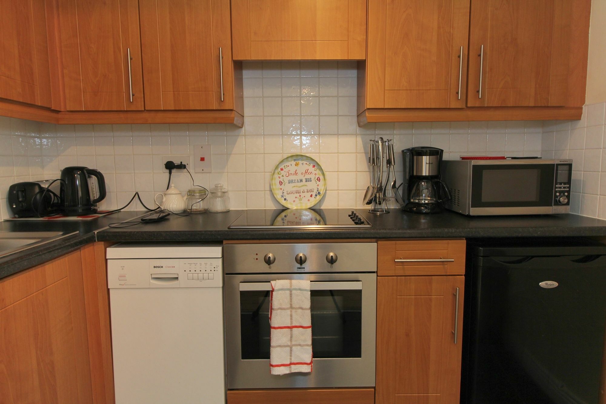 Point Village Modern Apartment Dublin Luaran gambar